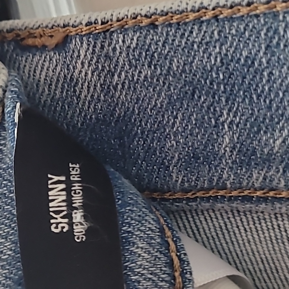 Express jeans - Picture 4 of 4